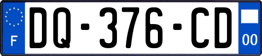 DQ-376-CD