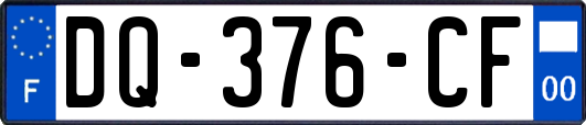 DQ-376-CF