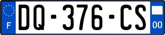 DQ-376-CS