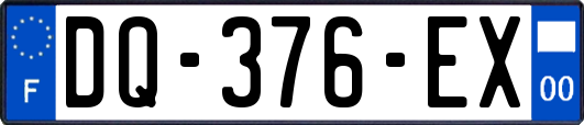 DQ-376-EX