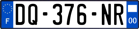 DQ-376-NR