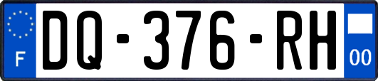 DQ-376-RH