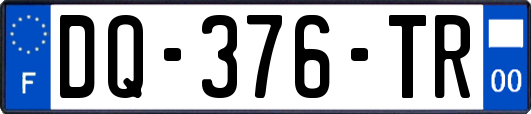 DQ-376-TR