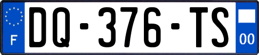 DQ-376-TS