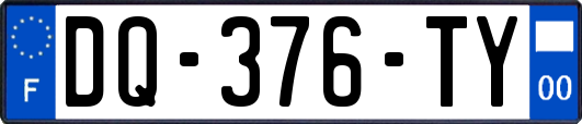 DQ-376-TY