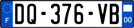 DQ-376-VB