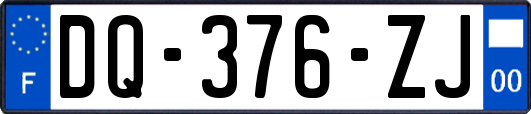 DQ-376-ZJ