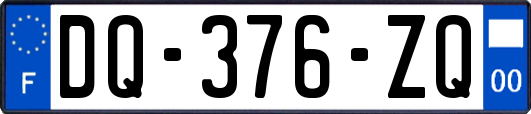 DQ-376-ZQ