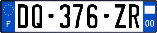 DQ-376-ZR