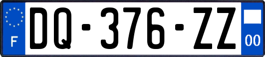 DQ-376-ZZ