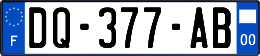 DQ-377-AB