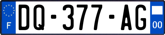 DQ-377-AG