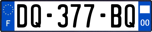 DQ-377-BQ