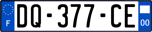DQ-377-CE