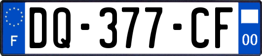 DQ-377-CF