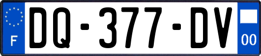 DQ-377-DV