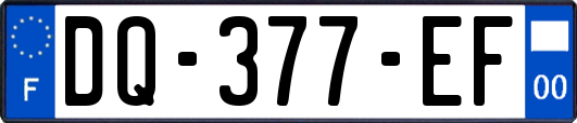 DQ-377-EF