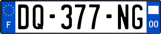 DQ-377-NG