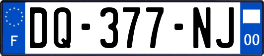 DQ-377-NJ