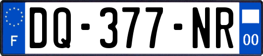 DQ-377-NR