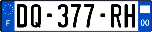 DQ-377-RH