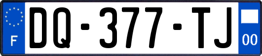 DQ-377-TJ