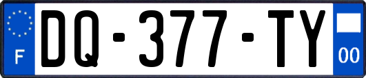 DQ-377-TY