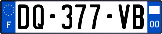 DQ-377-VB