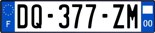 DQ-377-ZM