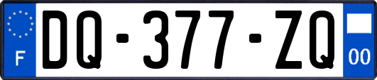 DQ-377-ZQ