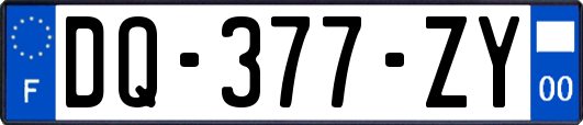 DQ-377-ZY