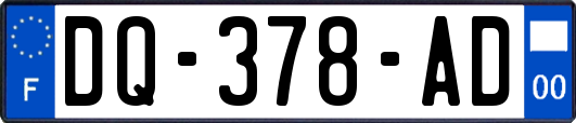 DQ-378-AD