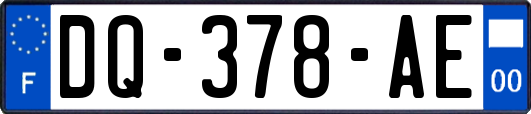 DQ-378-AE