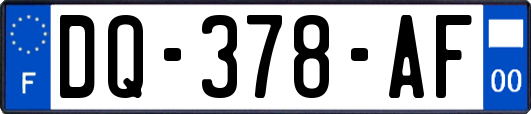 DQ-378-AF