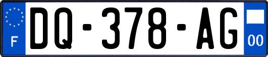 DQ-378-AG