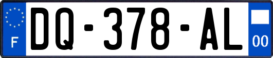 DQ-378-AL