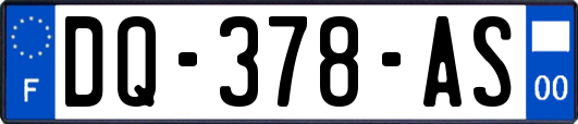 DQ-378-AS