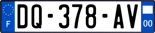 DQ-378-AV