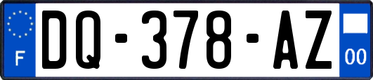 DQ-378-AZ