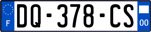 DQ-378-CS