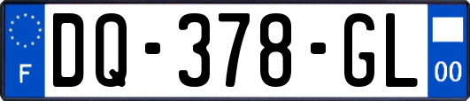 DQ-378-GL