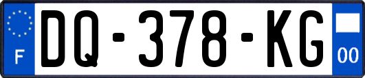 DQ-378-KG