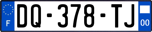 DQ-378-TJ