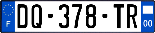 DQ-378-TR