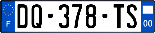 DQ-378-TS