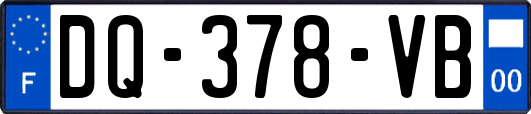 DQ-378-VB