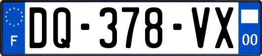 DQ-378-VX