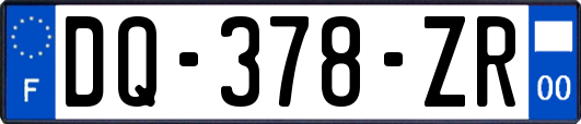 DQ-378-ZR