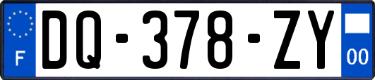 DQ-378-ZY