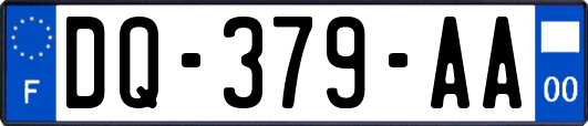 DQ-379-AA